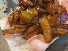 -东北农家院·铁锅炖(莘庄店)