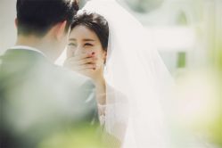 -巴黎婚纱摄影工作室