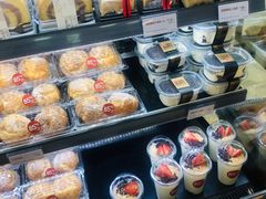 -85度C(深圳佳宁娜店)