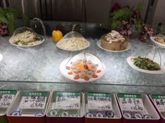 -港畔赶海蒸汽海鲜烧烤自助(仙螺岛店)