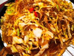 -裕德隆清真饭庄·天津特色菜(河东店)