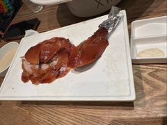 -小大董·烤鸭(王府井apm店)