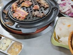 -牛犇炭火烤肉·鲜切烤肉(承德总店)