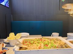 -半天妖烤鱼(海梦一方店)
