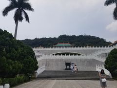 -台北故宫博物院