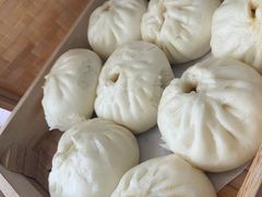 -食膳公园包子铺(烈士公园店)