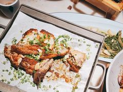 -绿茶餐厅(深圳龙华天虹购物中心店)