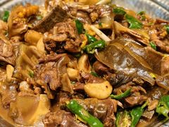 -鲁南仔·滕州炒鸡(经三路店)