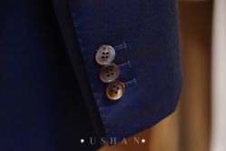 -优山定制西服衬衫大衣(国贸店)