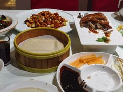 -鑫百万烤鸭店(大兴店)