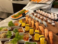 -Kitchens on Kent at The Langham