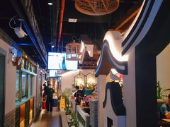 -大鸽饭(岗顶店)