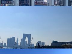 -金鸡湖游船(月光码头)