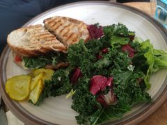 -O'mills Sourdough Bakery&Bistro(永嘉路店)
