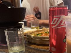 -铁公鸡·四川料理(天环广场店)