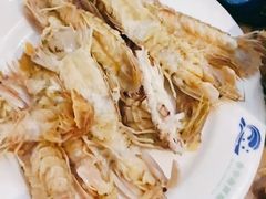 -春华海鲜城(广场西苑店)