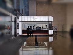 -Manner Coffee(IFS一楼店)