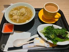 -大家乐(广州荔湾领展广场店)