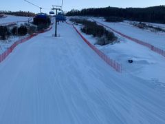 -长白山华美胜地滑雪场