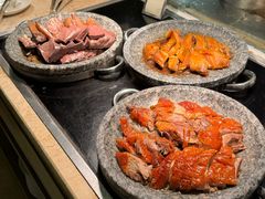 -大中华希尔顿酒店-念自助餐·嗨啤·小龙虾