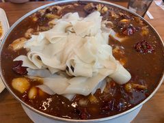 -蚝太郎 • 海鲜烧烤(Upark店)