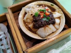 -蔡澜点心·粤菜(领展购物广场店)