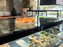 -本处·素食·融合料理(南油店)
