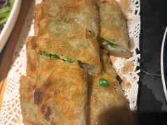 -芳芳私房菜·精做淮扬菜(承德路店)