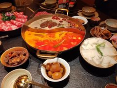 -色響火锅(恒隆广场店)