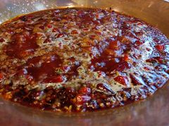 -老码头火锅(骡马市店)