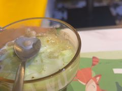 -做披萨的奇葩(中海央墅店)