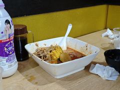 -林静小吃(复兴路店)