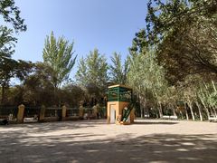-艾提尕尔清真寺
