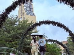 -大梅沙海滨公园