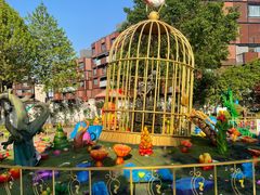 -安徒生童话乐园