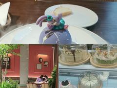 -嗒令甜品·主题融合料理餐厅(首座时代店)