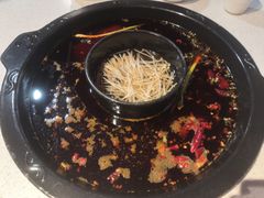 -卤校长老火锅(绿地468店)