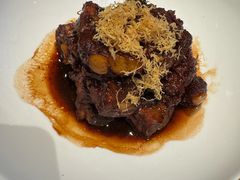 -八府香鸭·啫啫煲(华山路店)