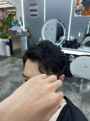 -NY漂发染发主打