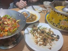 -小土豆北方菜馆(文慧园店)