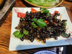 山吭螺-桃姐农庄老字号(从化温泉店)