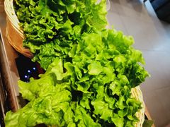 -新石器烤肉(周浦万达店)