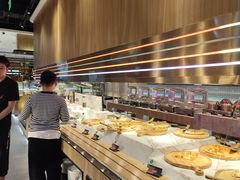 -比格比萨自助(南京万达茂店)