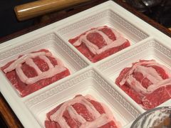 -东来顺·非遗火锅(高新店)
