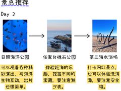 -日照灯塔风景区