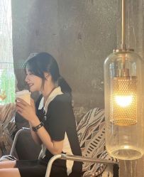 -Hello Lady发型设计