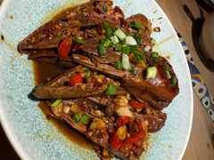 -老衢里·衢州农家菜(邱隘店)