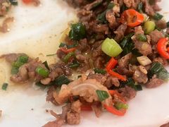 -阿葉农家饭店