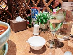 -渝信川菜(西单店)