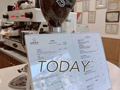 -白鹅咖啡(金城花园店)